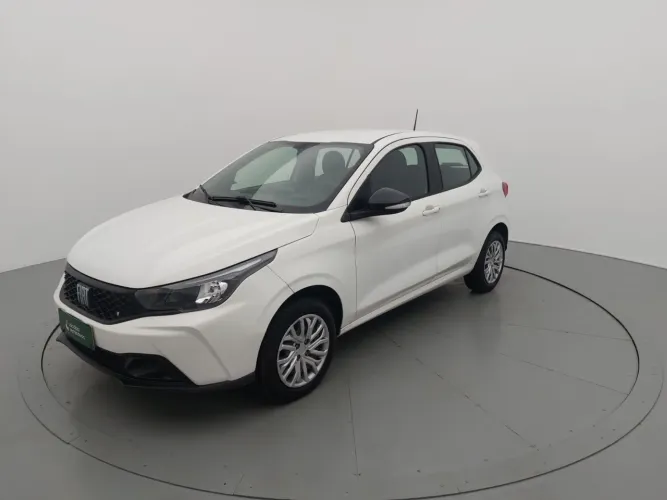 Fiat Argo Drive 1.0 Firefly 2026