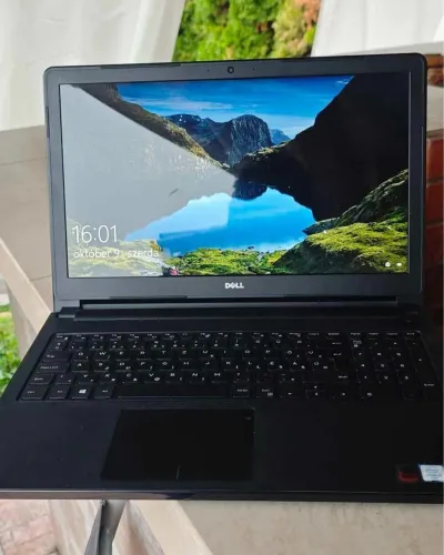 Notebook Dell i5