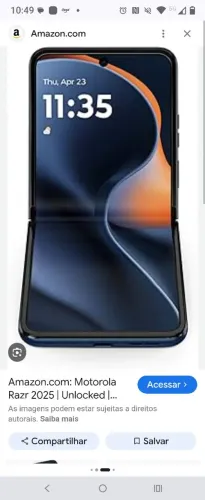 Motorola Razr 60
