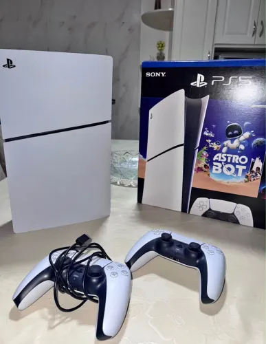 PS5 512gb