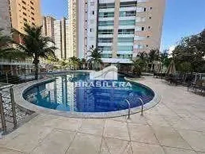 Apartamento 04 quartos sendo duas suítes no melhor do Bueno, para locação, Setor Bueno, Go