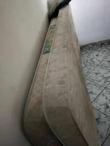 Colchão