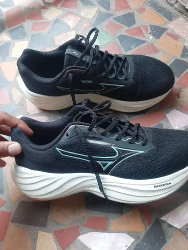 Mizuno goya 2