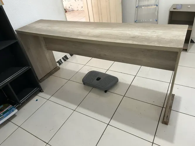 Mesa de escritório