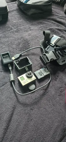 Go pro hero 3