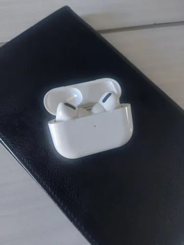 Fone P9 Bluetooth Usado em Perfeito Estado - R$ 35