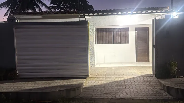 Alugo no Alto do Mateus proximo ao posto seta
