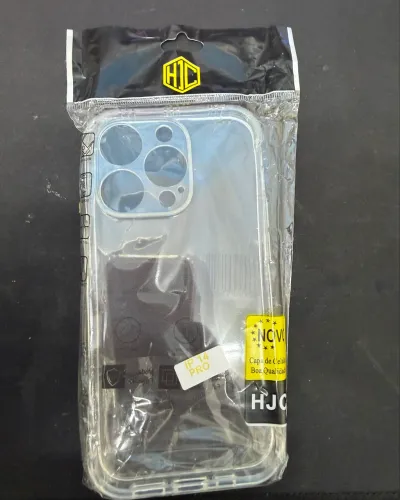Capa IPhone 14 Pro