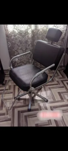 Cadeira de cabeleireiro
