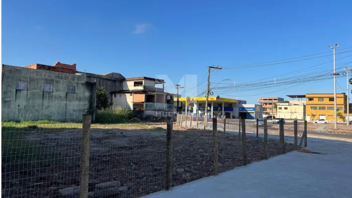 Lote para Venda em Vila Velha, RIO MARINHO