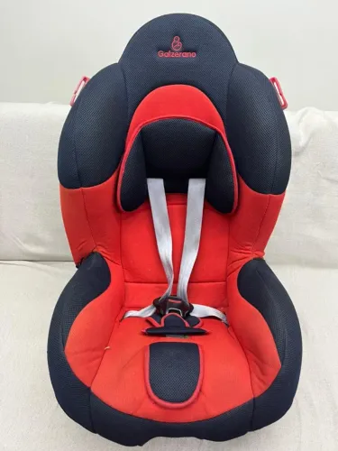 Cadeirinha para carro