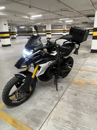 BMW GS 310