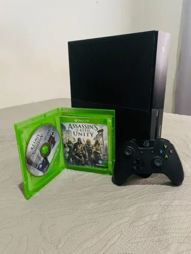 Xbox one 320Gb