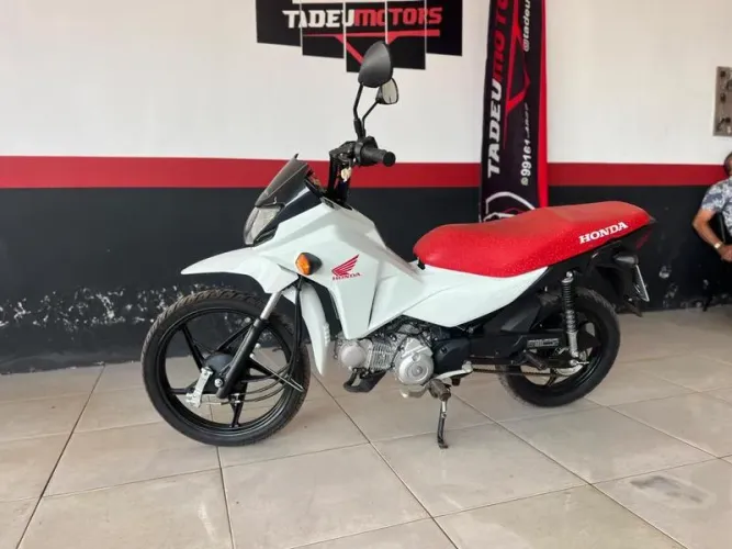 HONDA POP 110I ES 2027