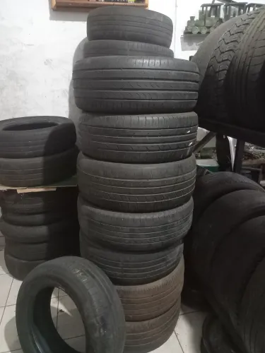 Pneus Aro 15 em Promoção a partir de R$100 | Borracharia Farol