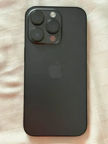 Vendo IPhone 14pro sem detalhes!