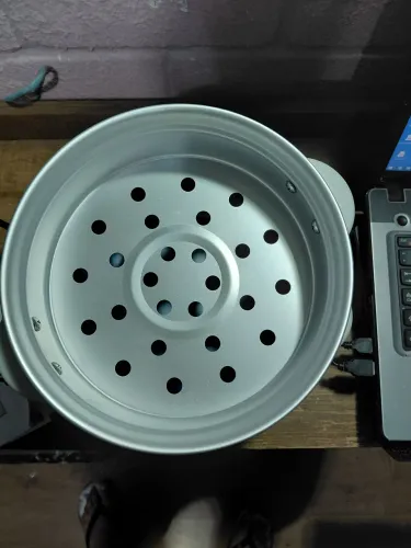 Rice cooker (arrozeira)