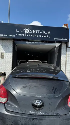 VENDE-SE LUVA DE PONTO COMERCIAL