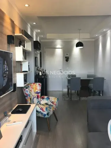 Apartamento para locação 2 dormitórios condomínio completo, Vila Rica, Sorocaba, SP