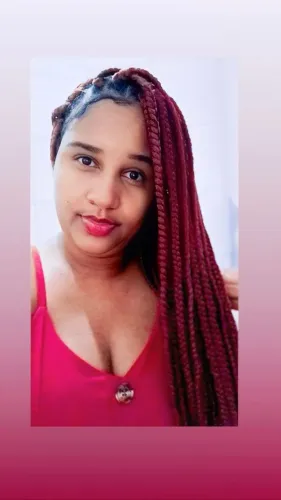 Babá folguista 