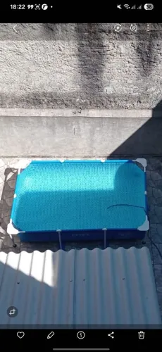 Piscina Intex