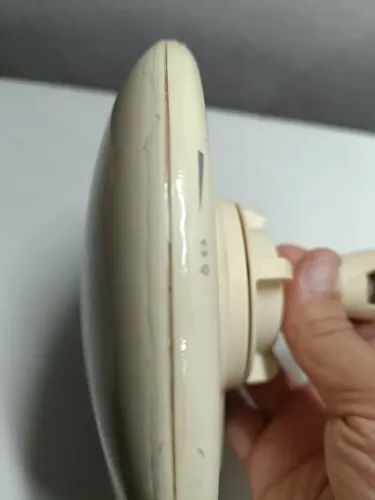1 Ubiquiti Nanobeam 19dBi Reparada + 1 Fonte Poe Original Ubiquiti