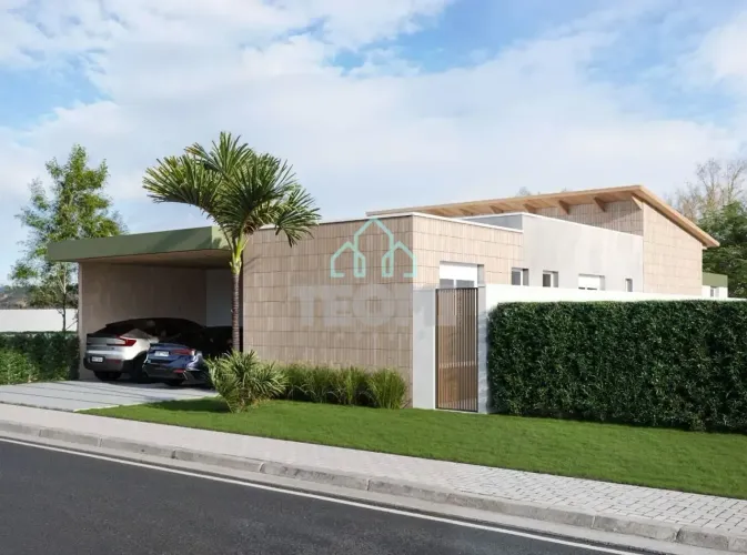 Casa com 3 dormitórios à venda, 175 m² por R$ 1.580.000,00 - Condomínio Ouro Ville - Tauba