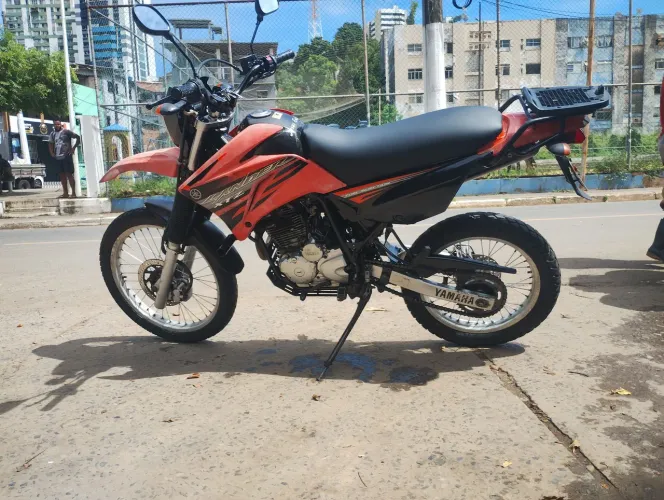 Lander 250 
