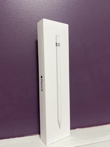 Apple Pencil 