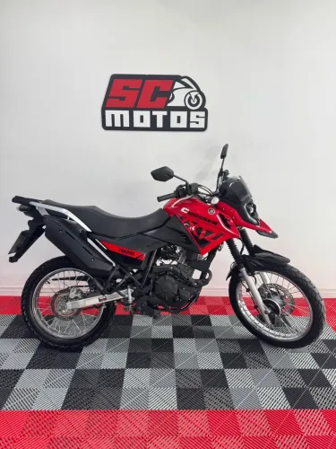 XTZ 150 CROSSER S FLEX