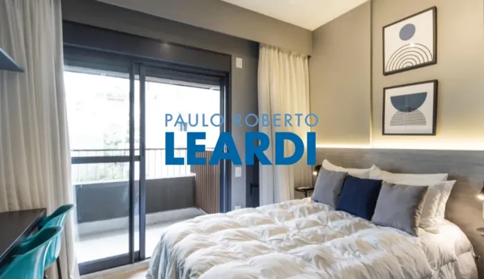 APARTAMENTO - PERDIZES - SP