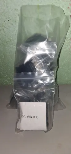 10x Conector Automotivo Estanque 2 Vias GG-WB-005 - Novo