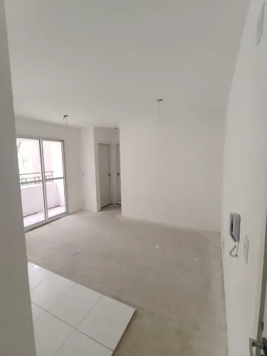 Apartamento Novo 2 Dormitórios | Piscina | Academia | Vaga Coberta | Cotia