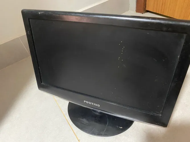Monitor Positivo