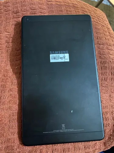 Tablet galaxy tab