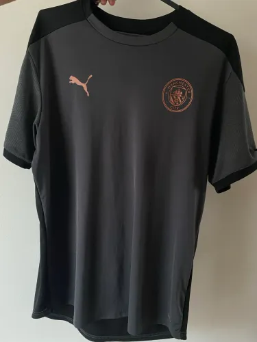 Camisa Manchester city original
