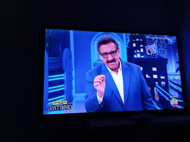 Smart tv philco 32 polegadas