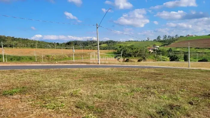 Terreno à venda, 190 m² por R$ 310.000,00 - Vila Moraes - Mogi das Cruzes/SP