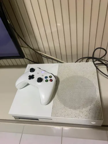 Xbox one s 1TB
