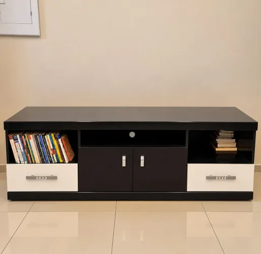 RACK E PAINEL DE TV