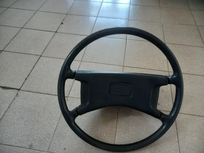 Volante do chevette