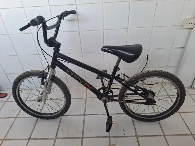 Bicicleta bike aro 20