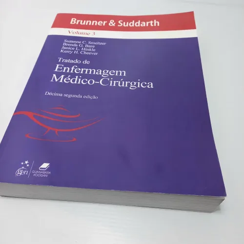 Enfermagem 