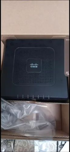 Roteador Cisco