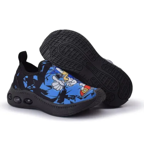 Promoção Tênis infantil led