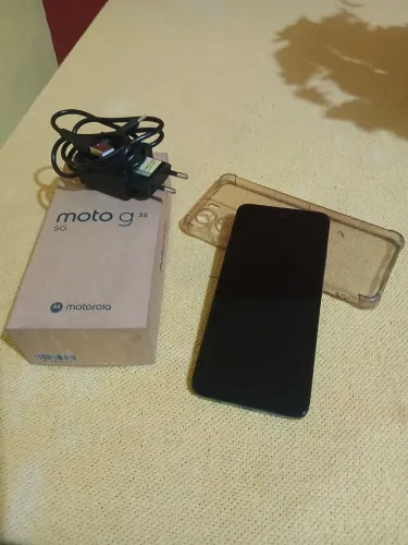 Moto g 35 5g