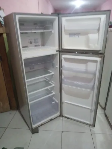 Frost free modelo novo funcionando perfeitamente