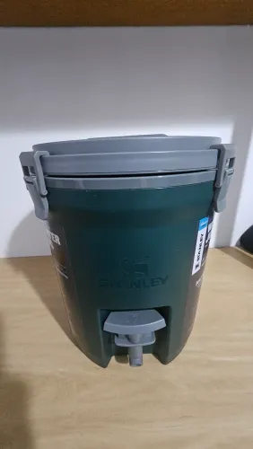 Jug Térmica Stanley Green