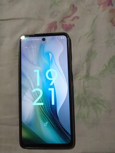 Motorola e14 usado