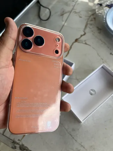 Celular i17 pro Max